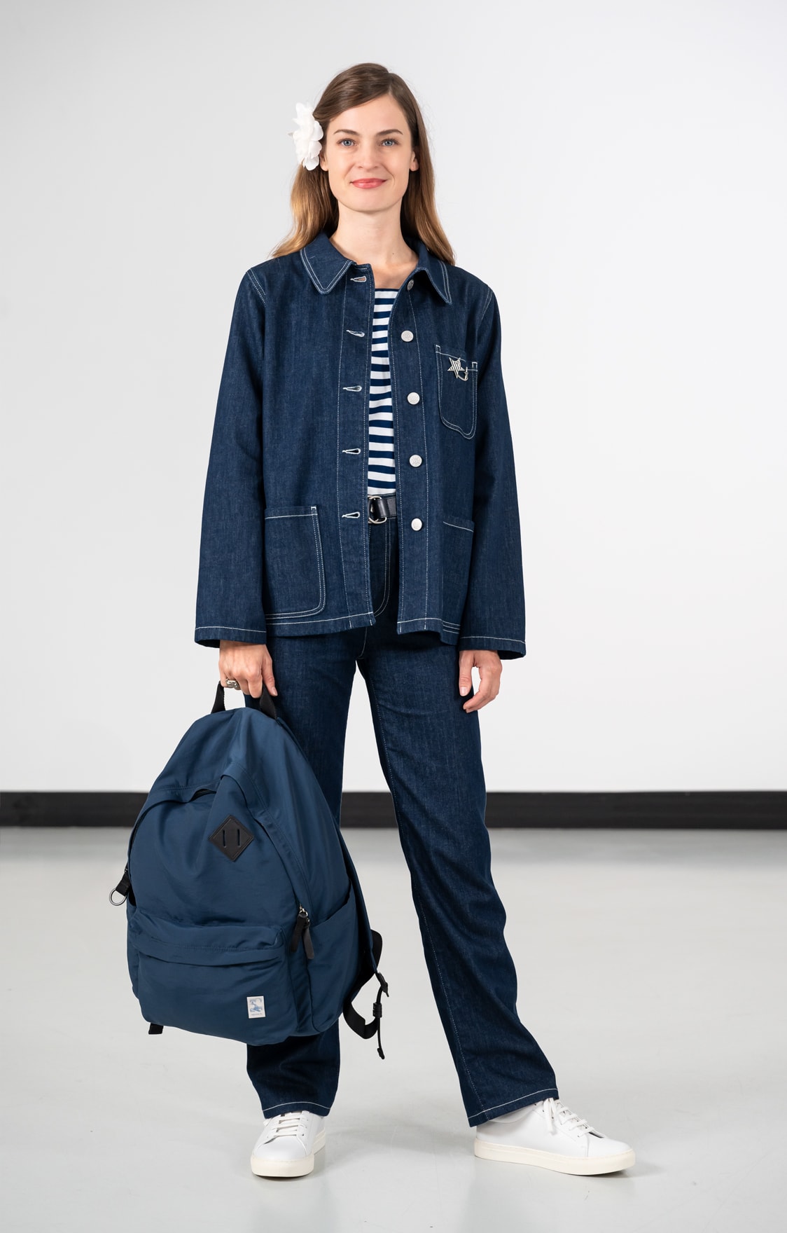 Look 12 - Summer 25
